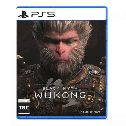 Black Myth: Wukong Deluxe Edition - PS5